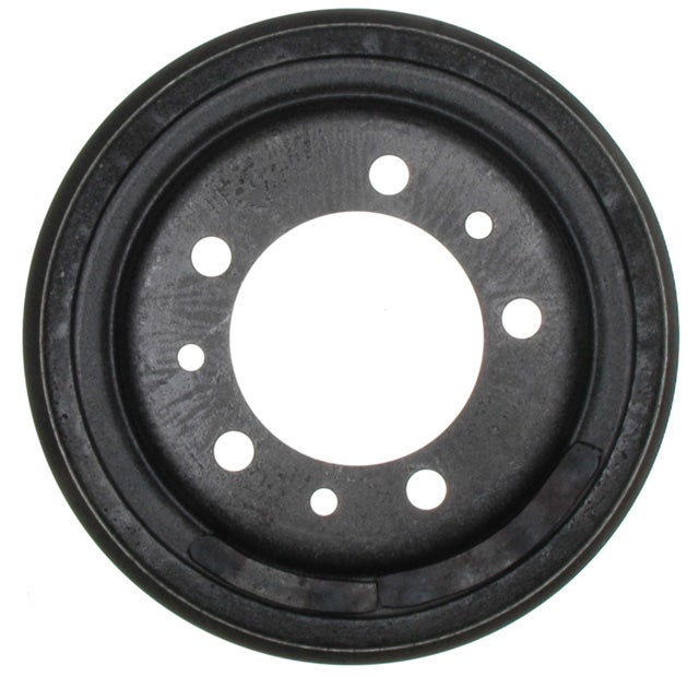 Raybestos Brakes Brake Drum P/N:2349R Professional Grade Brake Drum  Diameter