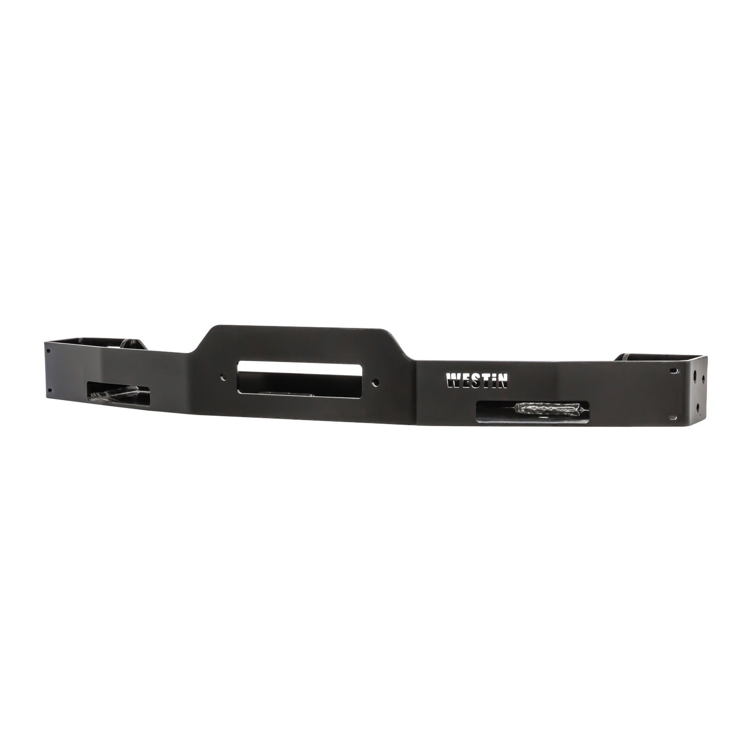 Westin 46-23555 Max Winch Mount Tray  Automotive  Winch Mount T-Max (R);