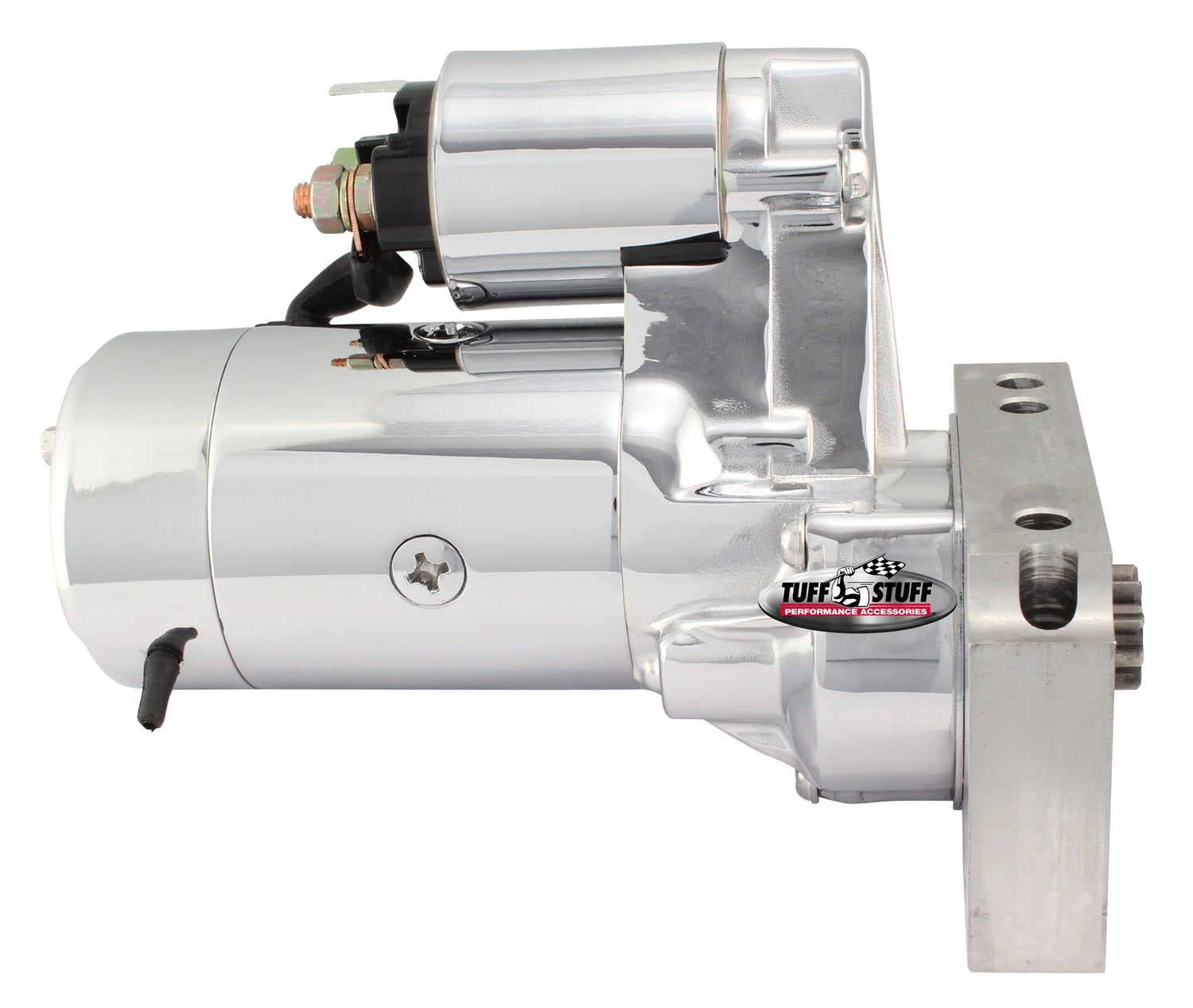 Tuff Stuff Performance 6772A Gear Reduction Starter Tuff Stuff Performance  Gear