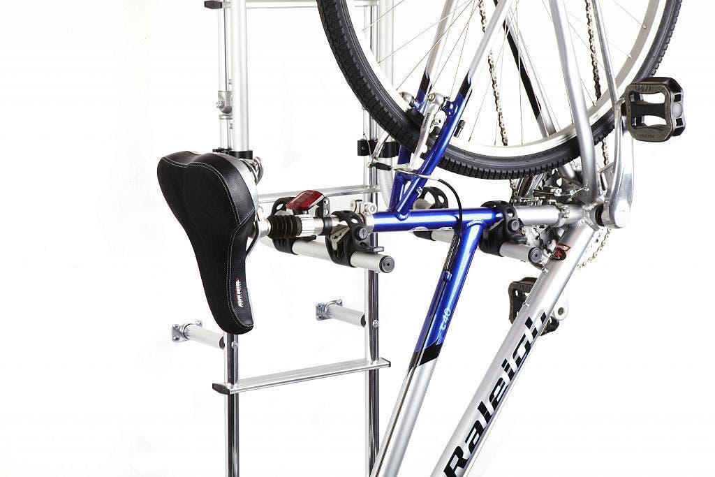 Stromberg Carlson La-102 1-Inch Bike Rack For Universal Ladder   Bike Rack -