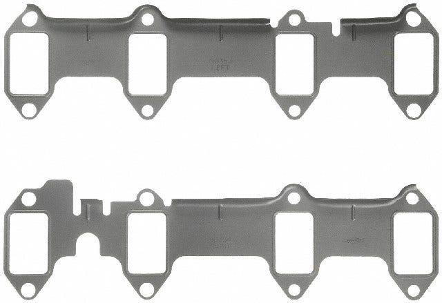 Fel-Pro Exhaust Manifold Heat Shield Set P/N:Ms 95000  Gaskets Ms 9498 Sh-1