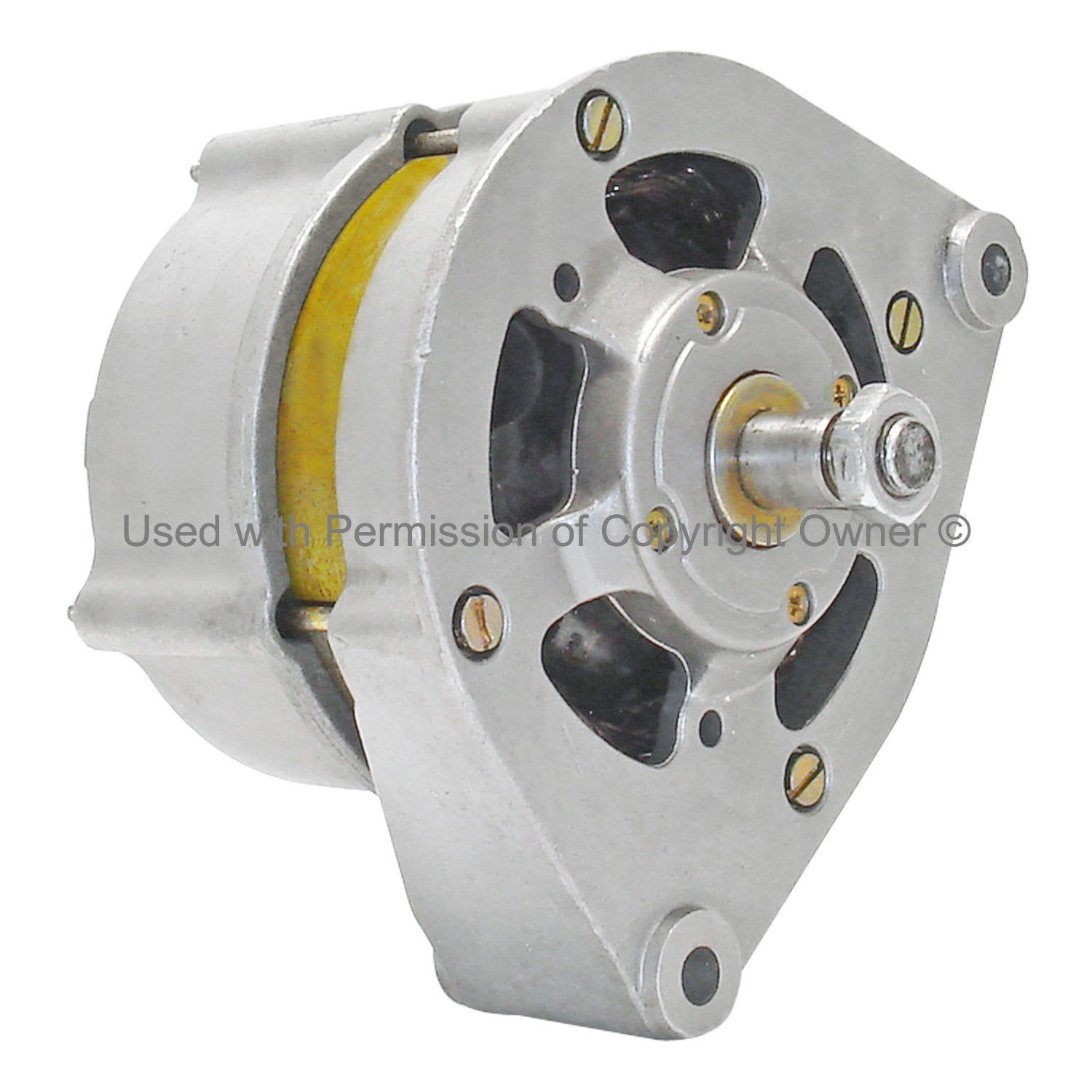 Mpa Alternator P/N:14820  Alternator P/N: