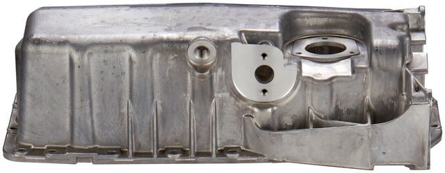 Spectra Premium Engine Oil Pan P/N:Vwp21a  Engine Oil Pan P/N: