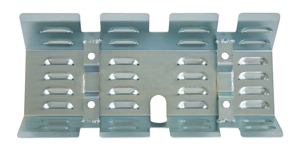 Moroso 22930 Windage Tray For Ford 5.0 Engines  Performance 22642 Vacuum Pump;