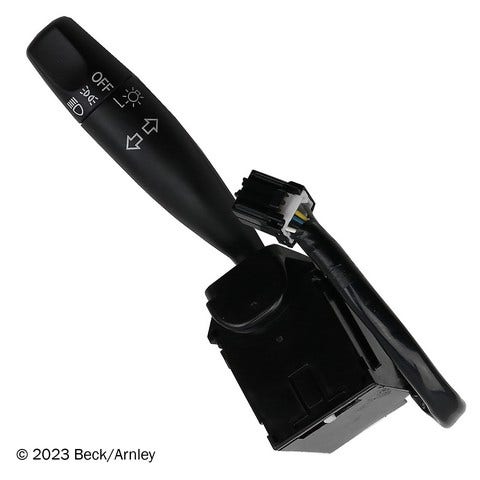 Beck/Arnley Turn Signal Switch P/N:201-2112  Turn Signal Switch P/N: