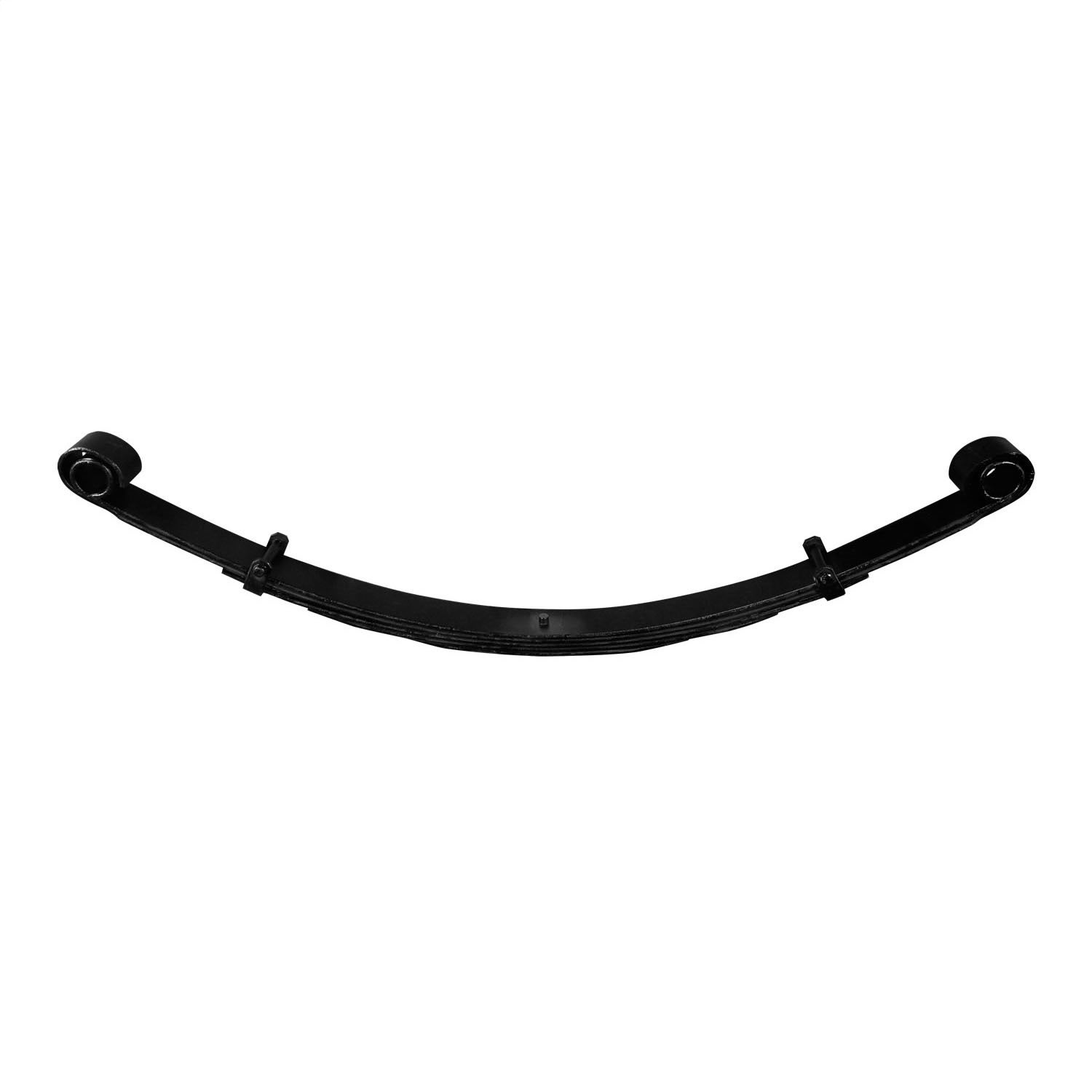 Skyjacker Yj45fs Rock Ready Double Wrap Spring Leaf Spring Fits Wrangler (Yj)