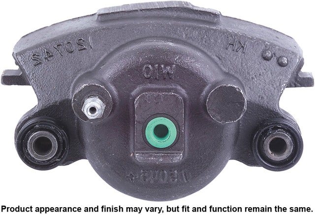 Cardone Reman Disc Brake Caliper P/N:18-4339 Cardone (A1) Industries  Brake