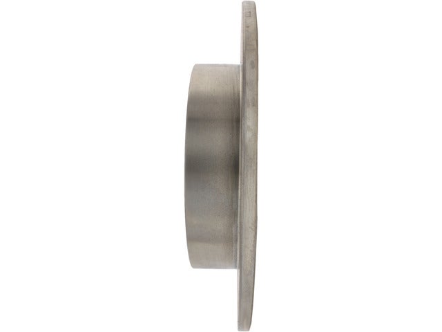 Centric Parts Disc Brake Rotor P/N:121.42051  Disc Brake Rotor P/N: