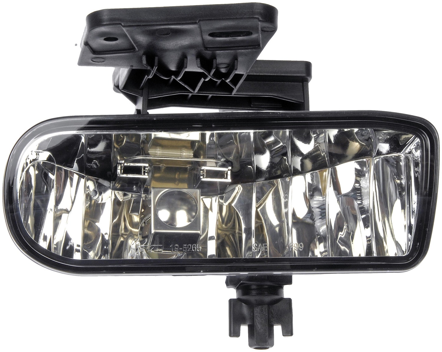 Dorman - Oe Solutions Fog Light Assembly P/N:923-845 Fog Lights