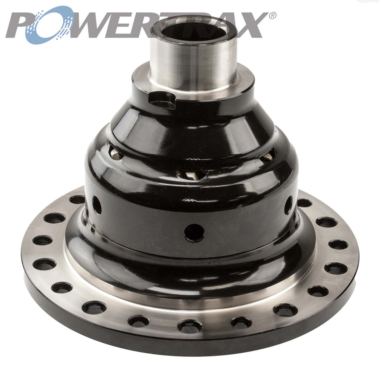 Powertrax Gt446035f Powertrax - Grip Pro Traction System Grip Pro Traction