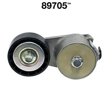 Dayco Accessory Drive Belt Tensioner Assembly P/N:89705  Accessory Drive Belt