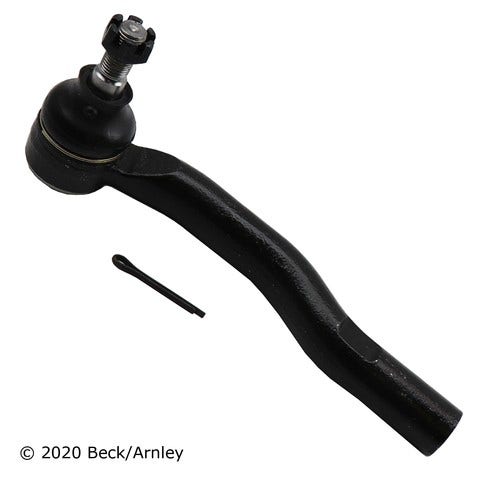 Beck/Arnley Steering Tie Rod End P/N:101-5317  Steering Tie Rod End P/N: