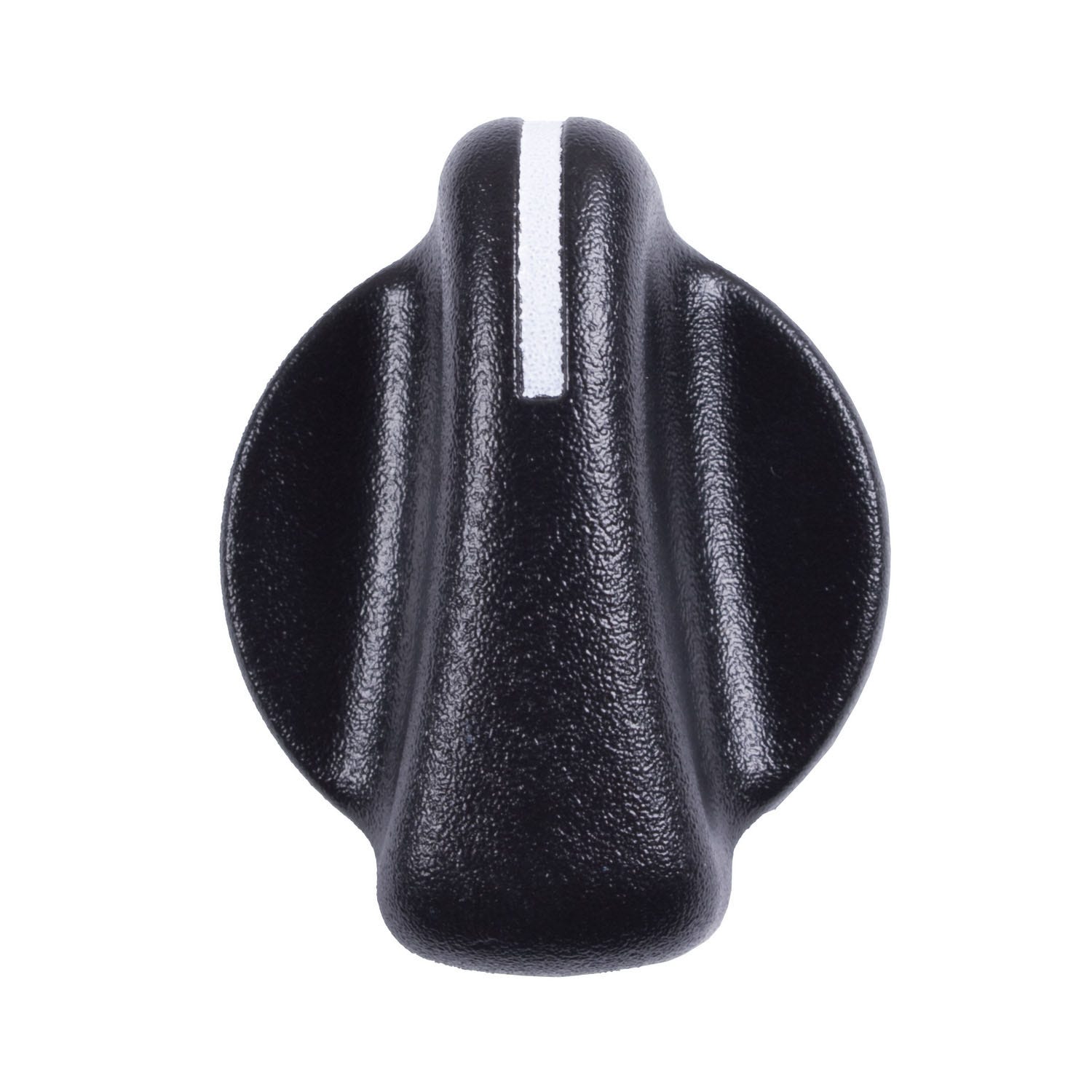 Omix 17903.20 Climate Control Knob Fits 99-06 Wrangler (Tj)   Climate Control