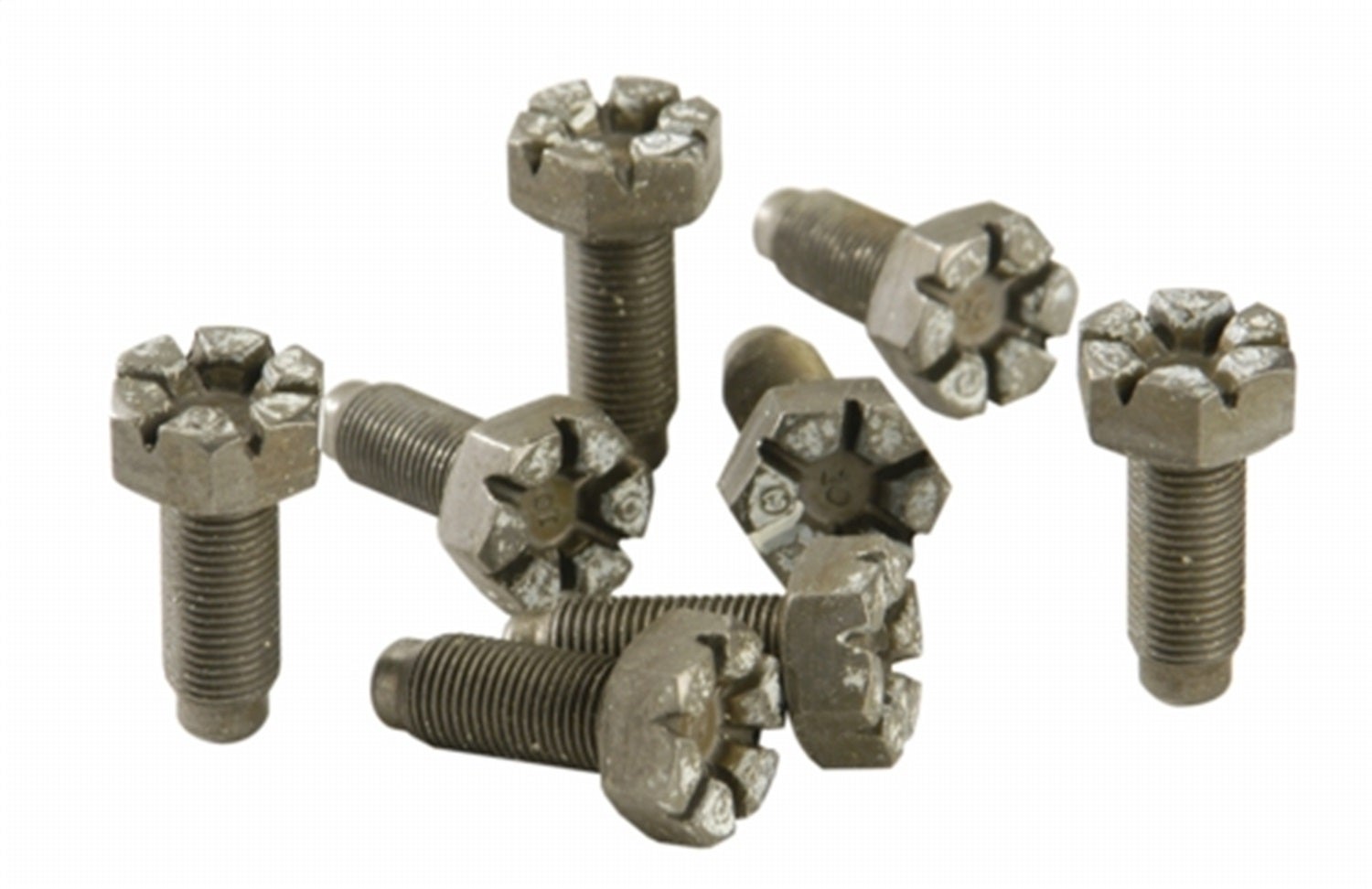 Ford Performance Parts M-6379-B Flywheel Bolt Set   Flywheel Bolt Set