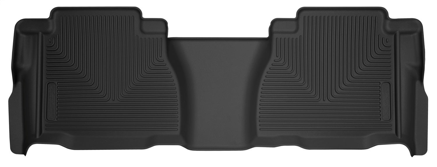 Husky Liners 53811 X-Act Contour Floor Liner Fits 07-13 Tundra Husky Liner
