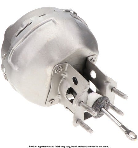Cardone Reman Power Brake Booster P/N:54-71245  Power Brake Booster P/N: