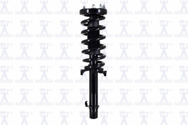 Focus Auto Parts Suspension Strut And Coil Spring Assembly P/N:1335880L