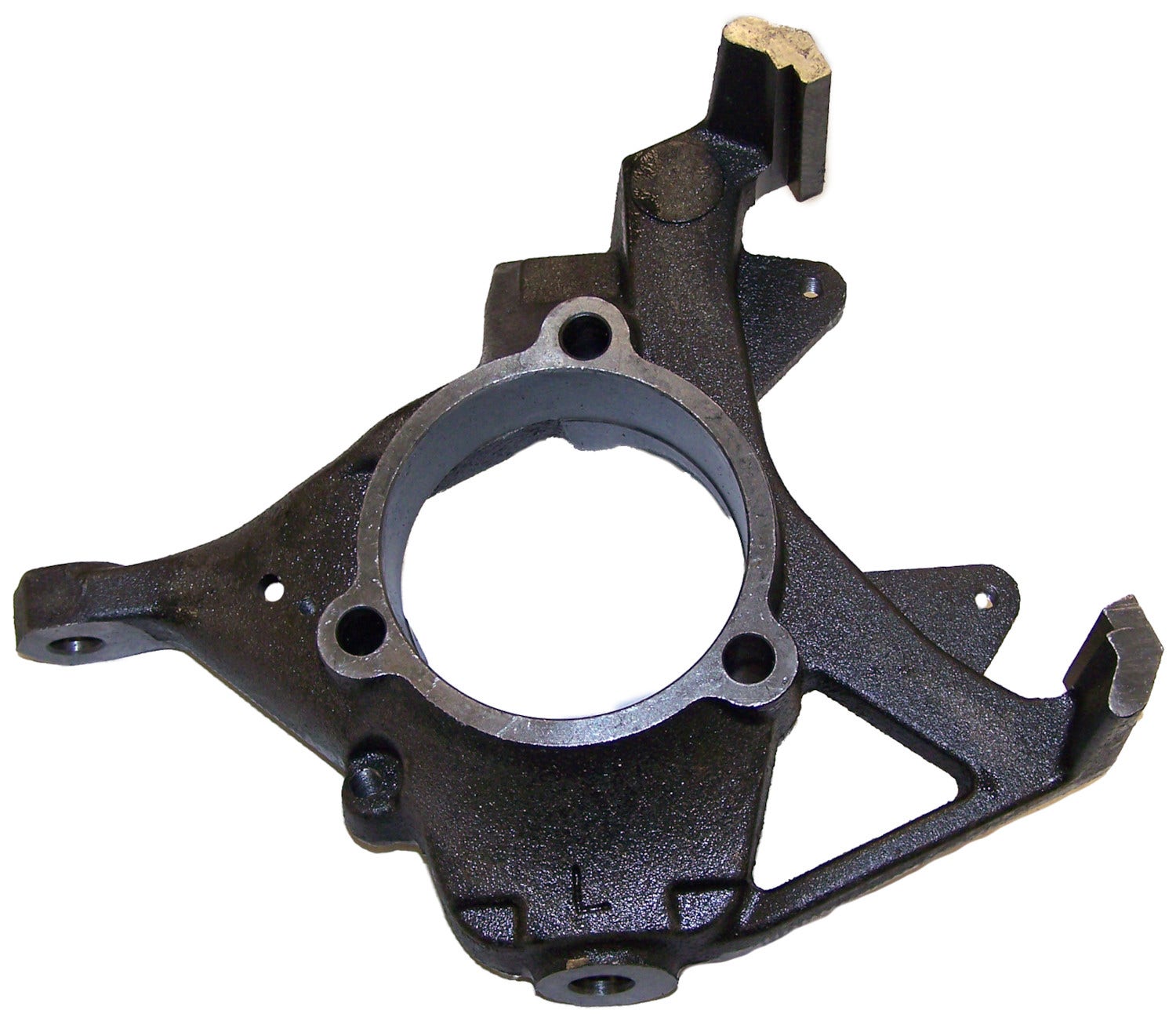 Crown Automotive 52067577 Steering Knuckle Crown Automotive 52060428Ab Bump