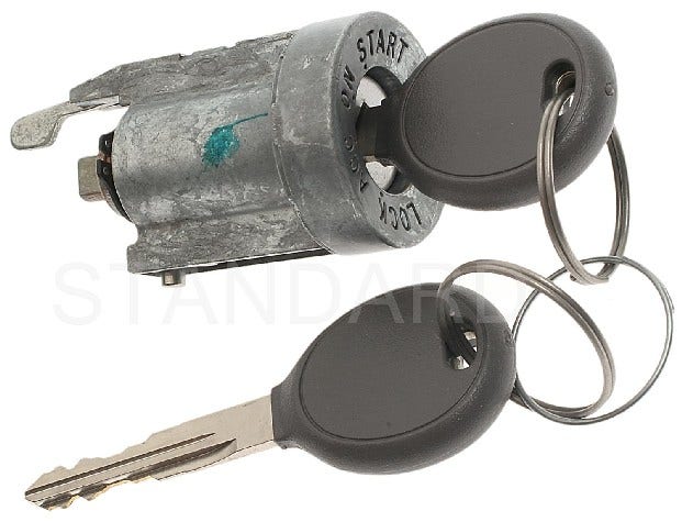 Standard Ignition Ignition Starter Switch P/N:Us-299  Ignition Starter Switch