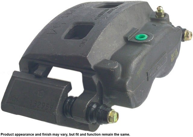 Cardone Reman Disc Brake Caliper P/N:18-B4763a  Disc Brake Caliper P/N: