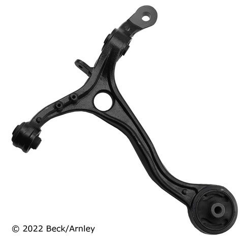 Beck/Arnley Suspension Control Arm P/N:102-6004  Suspension Control Arm P/N: