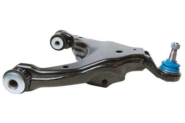 Mevotech Suspension Control Arm And Ball Joint Assembly P/N:Cms86113  Suspension