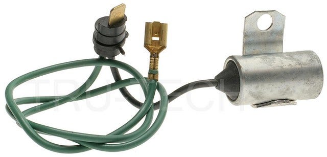 Standard Ignition Condenser P/N:Gb-121  Condenser P/N: