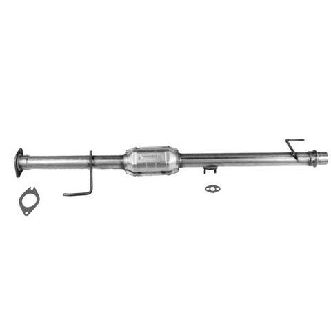 Ap Exhaust Catalytic Converter-Direct Fit P/N:643033  Catalytic Converter-Direct