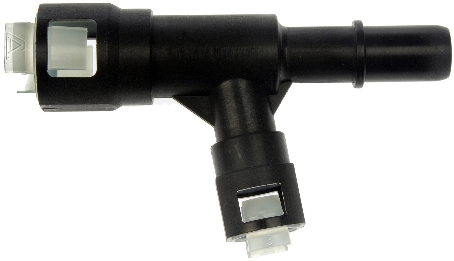 Dorman - Oe Solutions Hvac Heater Hose Connector P/N:800-414 Oe Solutions (Tm)