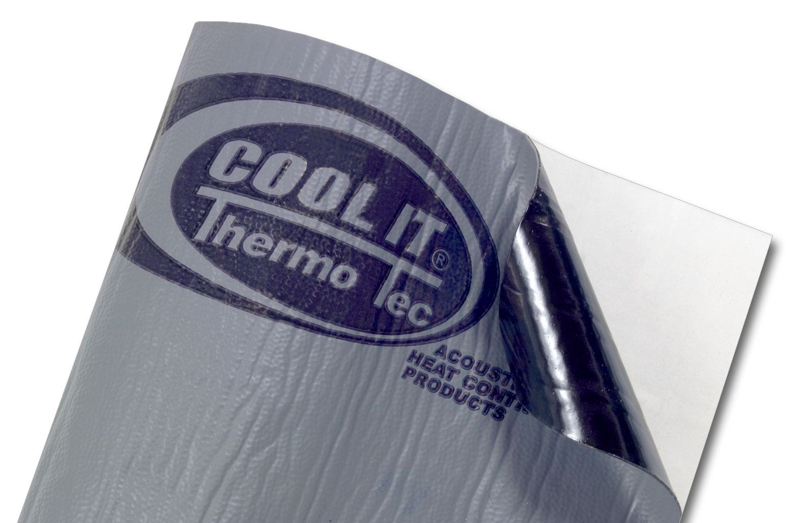 Thermo Tec 14720 Super Sonic Mat Sound Dampening Control Thermo-Tec  Heat Shield