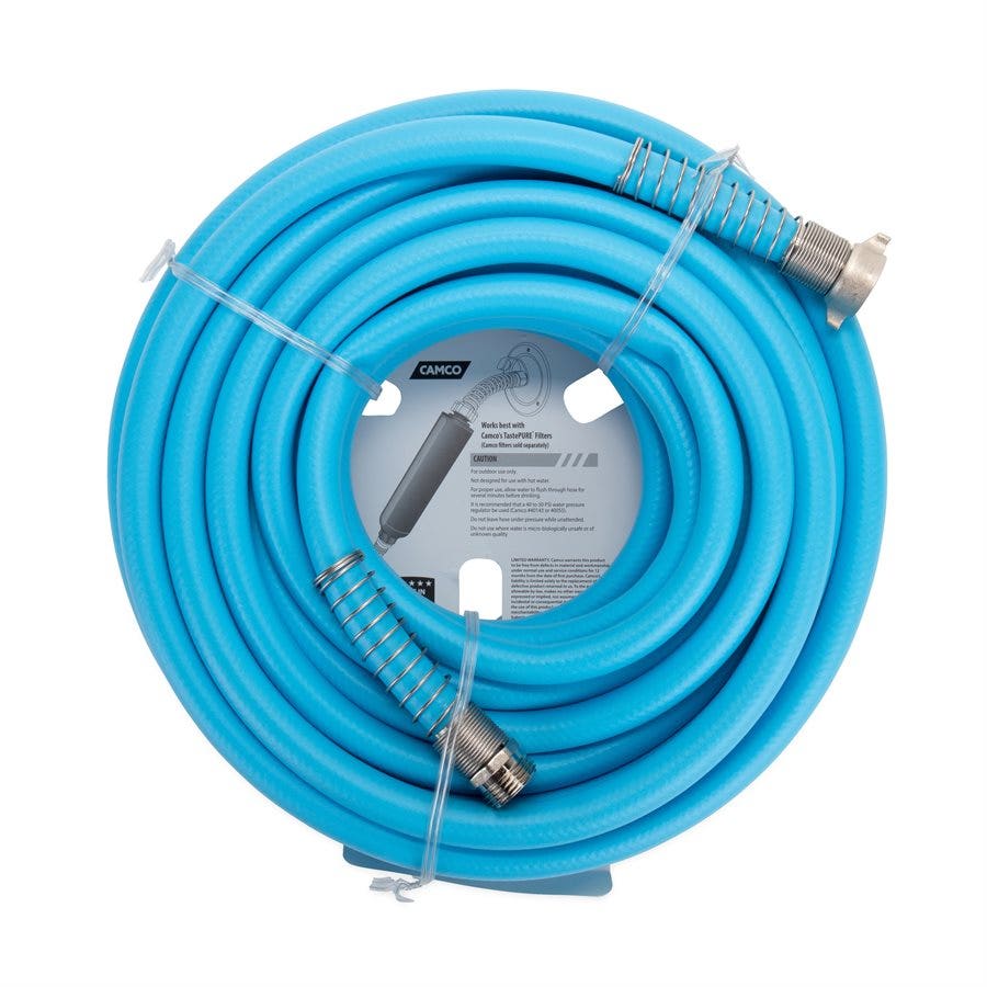 Evoflex 50' Drinking Water Hose  5/ Evoflex 50  Drinking Water Hose  5/