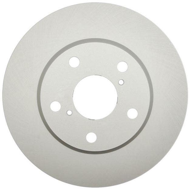 Raybestos Brakes Disc Brake Rotor P/N:980477Fzn  980473R Brake Rotor