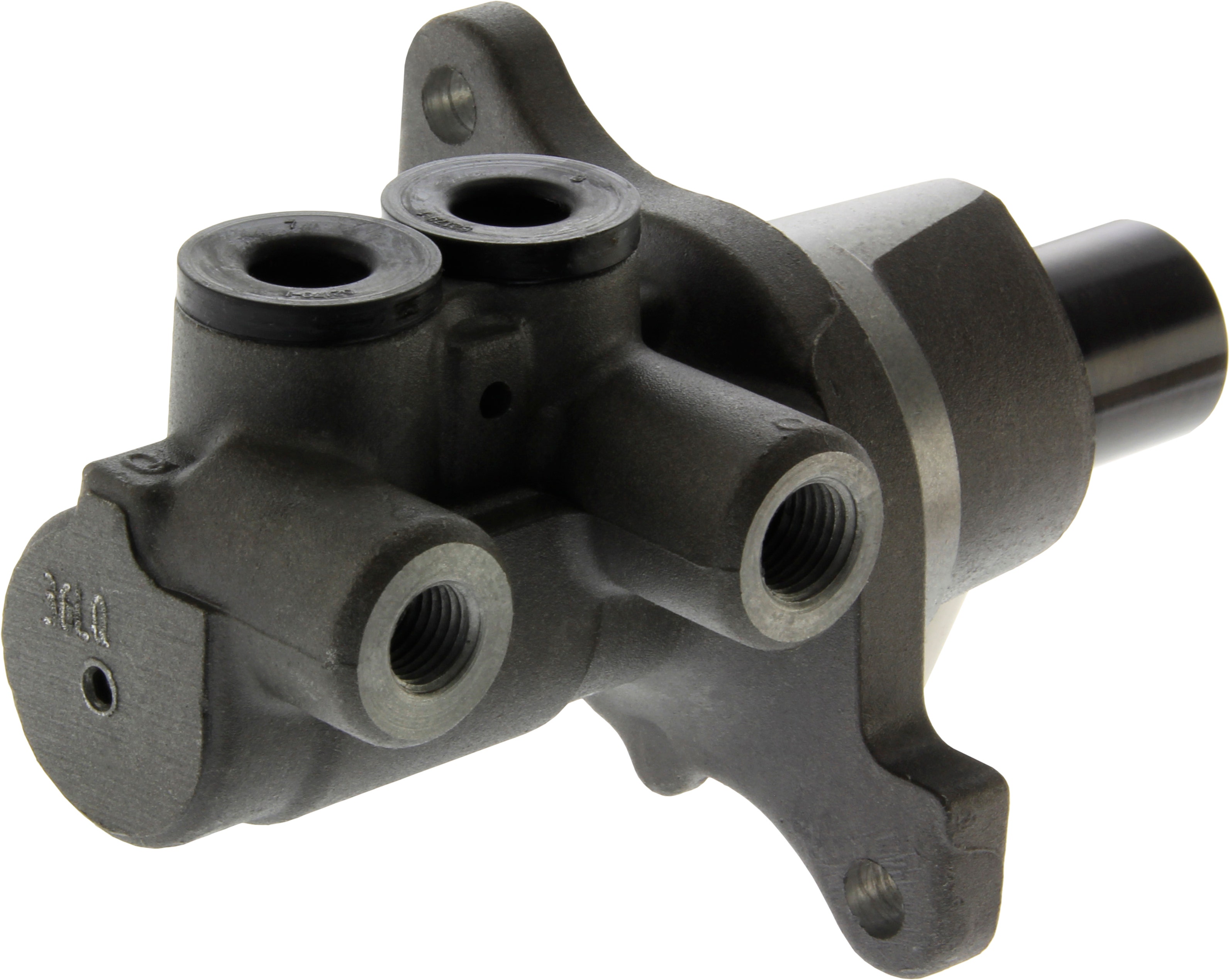 Centric Parts Brake Master Cylinder P/N:130.61142  Brake Master Cylinder P/N: