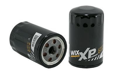 Wix Xp 51393Xp Wix Xp Spin-On Lube Filter Wix Xp Filtro Roscado De Aceite Wix Xp