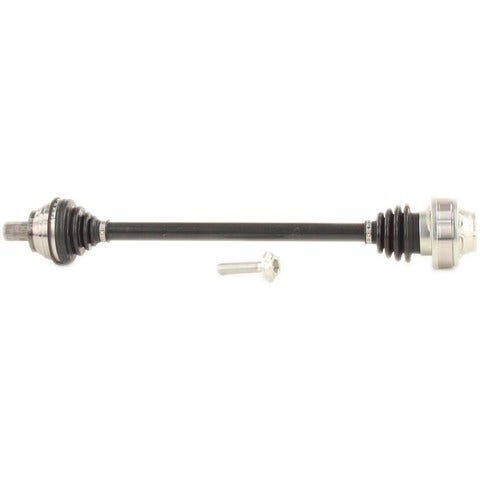 Trakmotive Cv Axle Shaft P/N:Vw-8173  Cv Axle Shaft P/N: