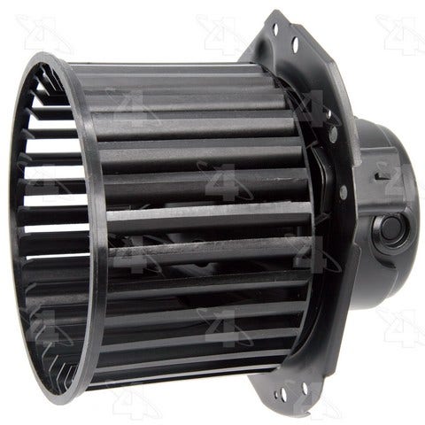 Four Seasons Hvac Blower Motor P/N:35343  Hvac Blower Motor P/N: