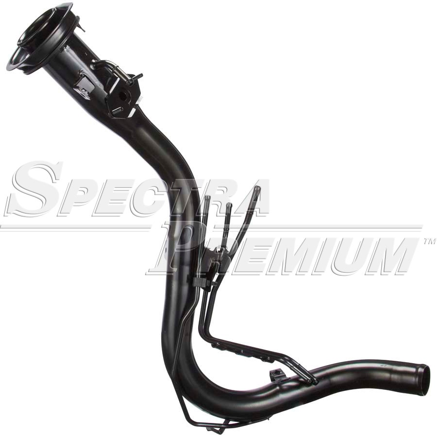 Spectra Premium Fuel Filler Neck P/N:Fn664  Fuel Filler Neck P/N: