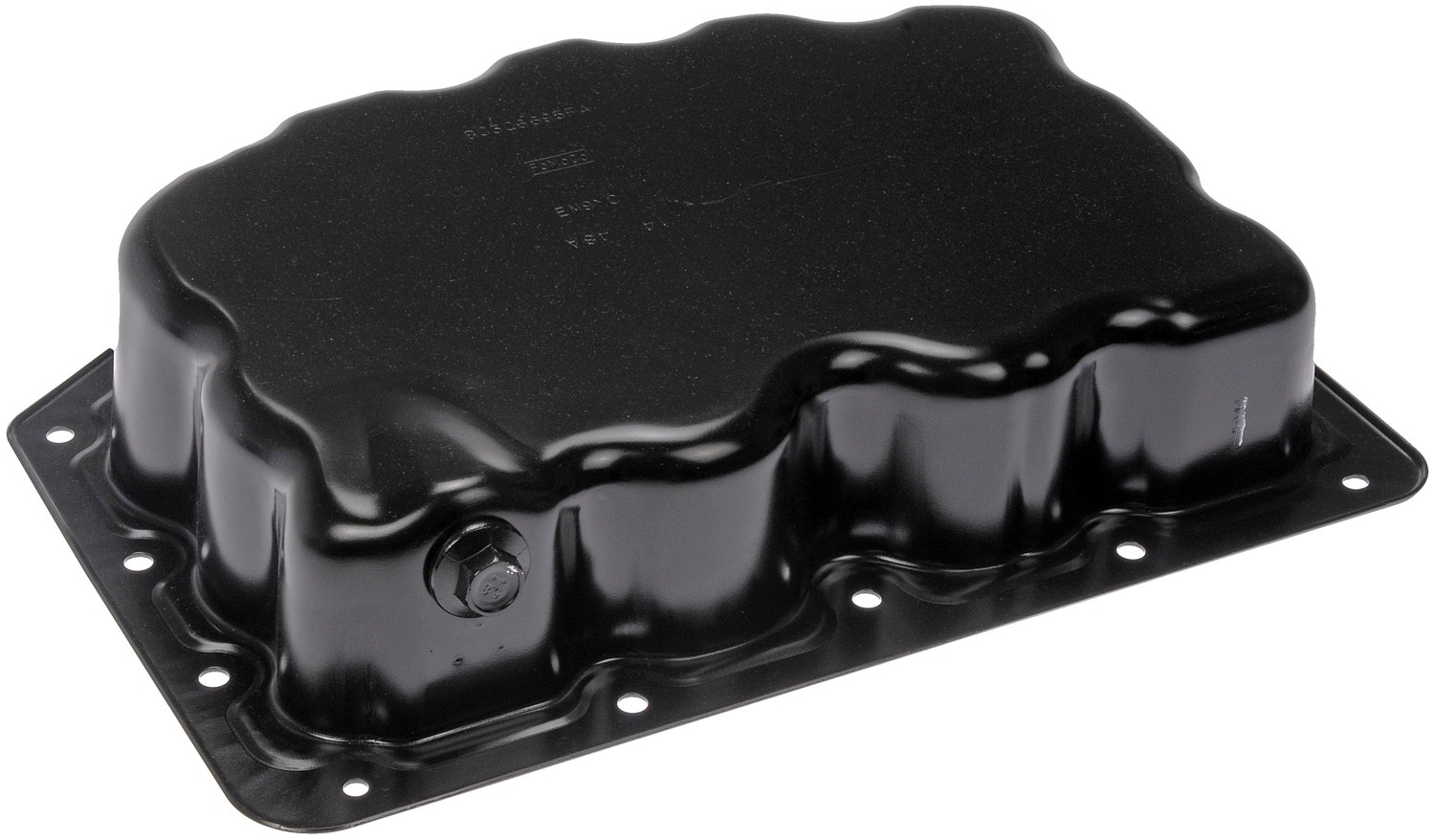 Dorman - Oe Solutions Engine Oil Pan P/N:264-452  Engine Oil Pan P/N: