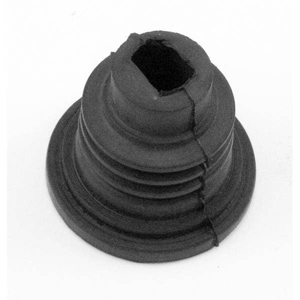 Omix 18018.01 Steering Shaft Coupling Boot Fits 76-86 Cj5 Cj7 Scrambler -Ada