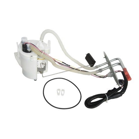 Autobest Fuel Pump Module Assembly P/N:F1241a  Fuel Pump Module Assembly P/N: