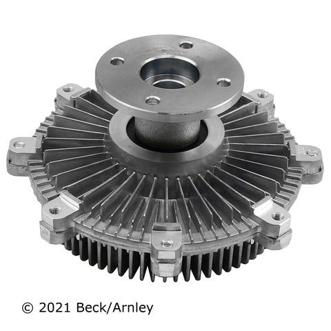 Beck/Arnley Engine Cooling Fan Clutch P/N:130-0197  Engine Cooling Fan Clutch