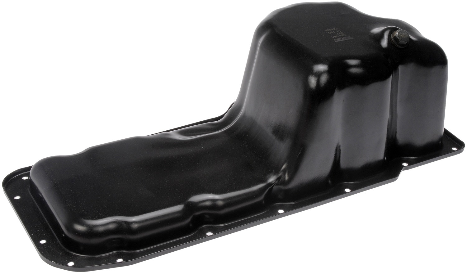Dorman - Oe Solutions Engine Oil Pan P/N:264-341 Oe Solutions (Tm) Oil Pan