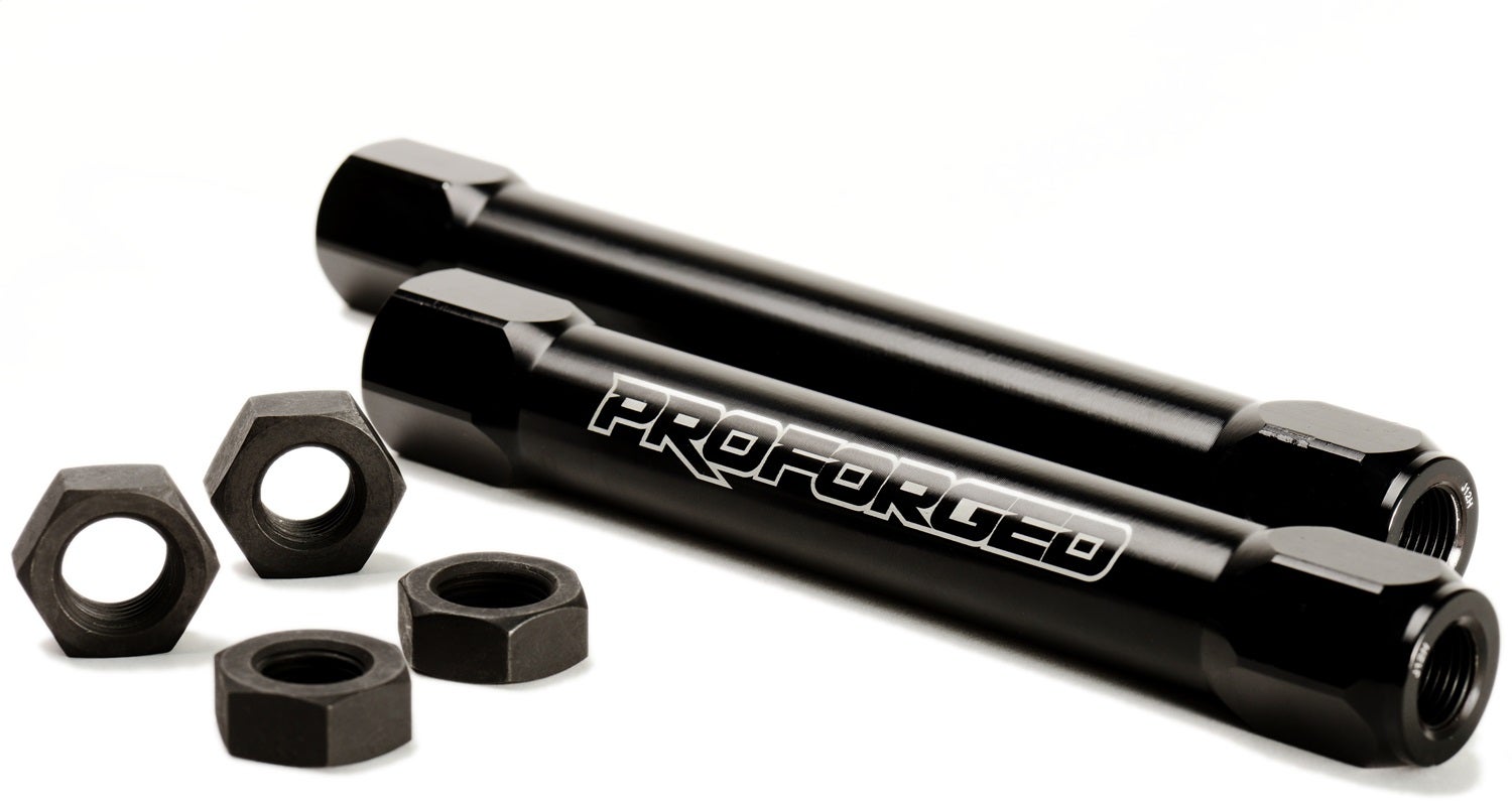 Proforged 105-10044 Tie Rod End Adjusting Sleeve   Tie Rod End Adjusting Sleeve