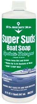 Marykate Super Suds  - Marykate Super Suds  -
