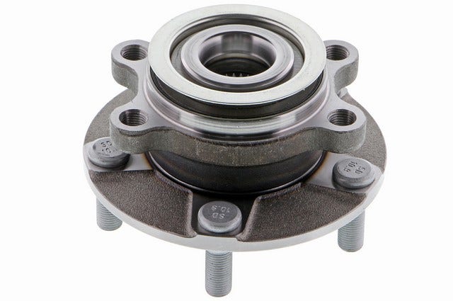 Mevotech Wheel Bearing And Hub Assembly P/N:Mb30304  Wheel Bearing And Hub