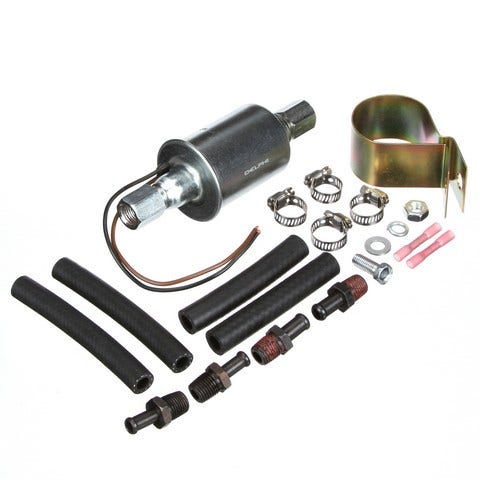 Delphi Electric Fuel Pump,Electric Fuel Pump-Universal P/N:Fd0038  Electric Fuel