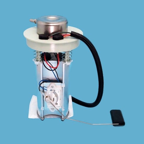 Us Motor Works Fuel Pump Module Assembly P/N:Usep7128m  Fuel Pump Module