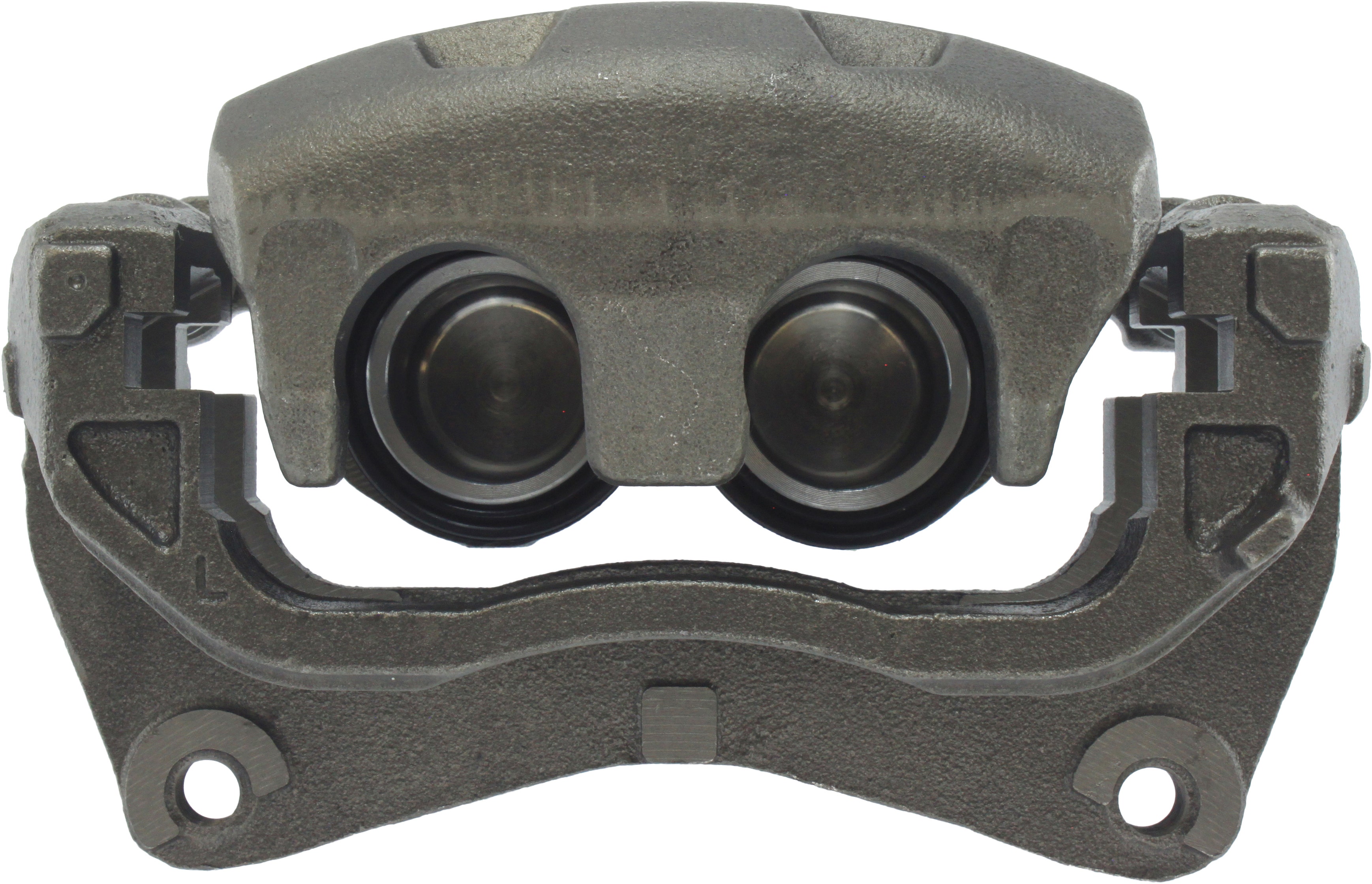 Centric Parts Disc Brake Caliper P/N:141.47042  Disc Brake Caliper P/N: