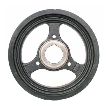 Dayco Engine Harmonic Balancer P/N:Pb1143n  Engine Harmonic Balancer P/N: