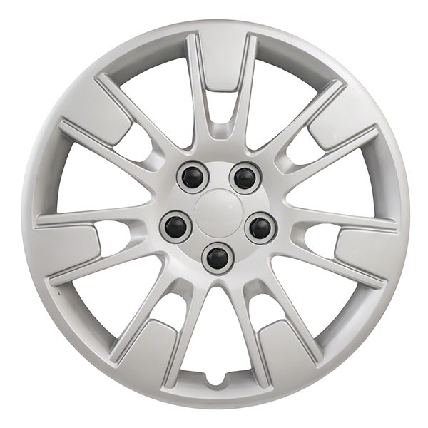 Coast2coast - Cci52316s - Cci W/Cover; 16'; Silver; Set Of 4 Coast2coast -